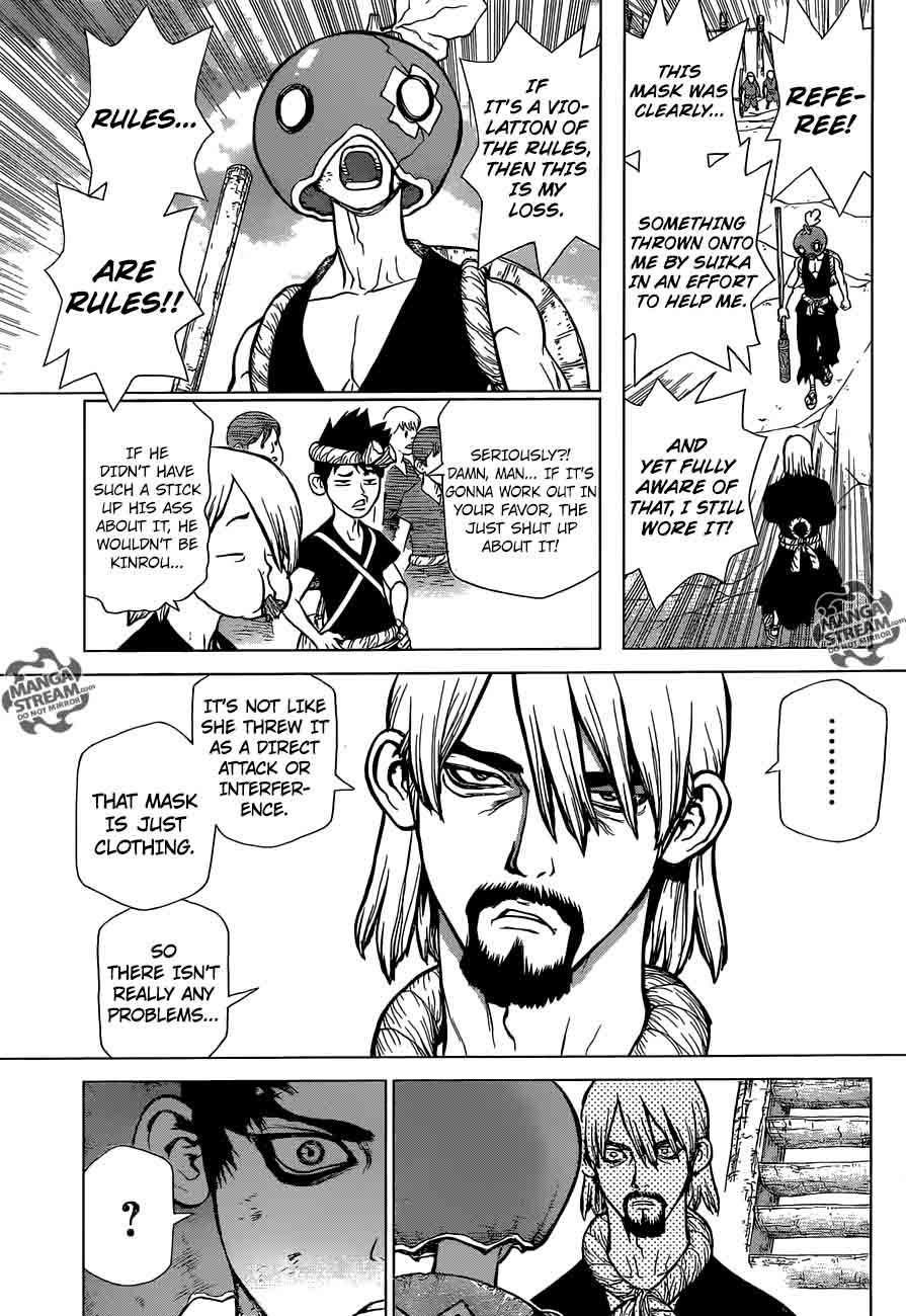 Dr Stone 36 3