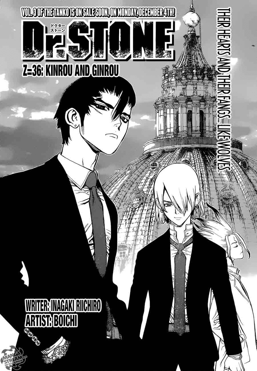 Dr Stone 36 5