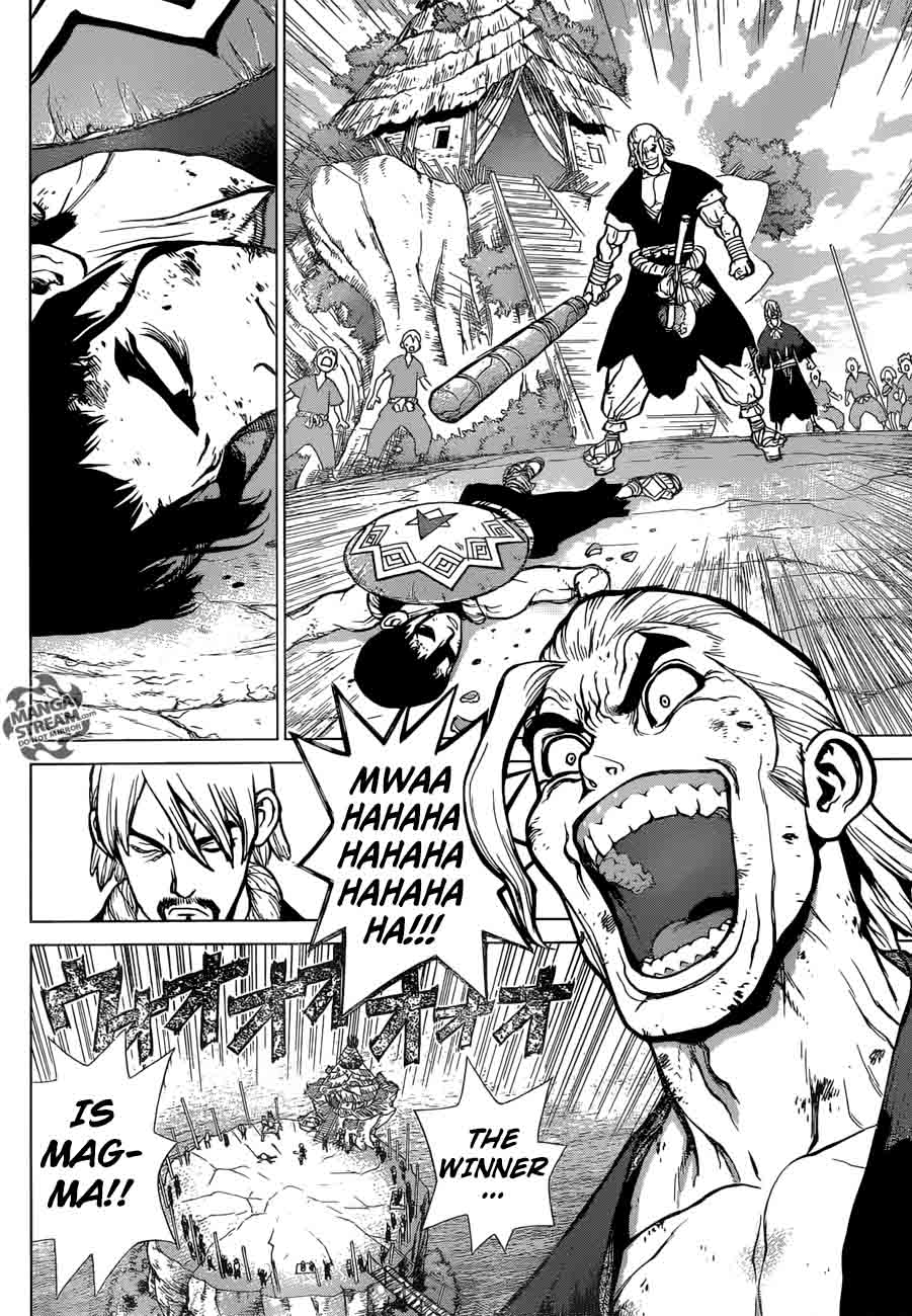 Dr Stone 36 6