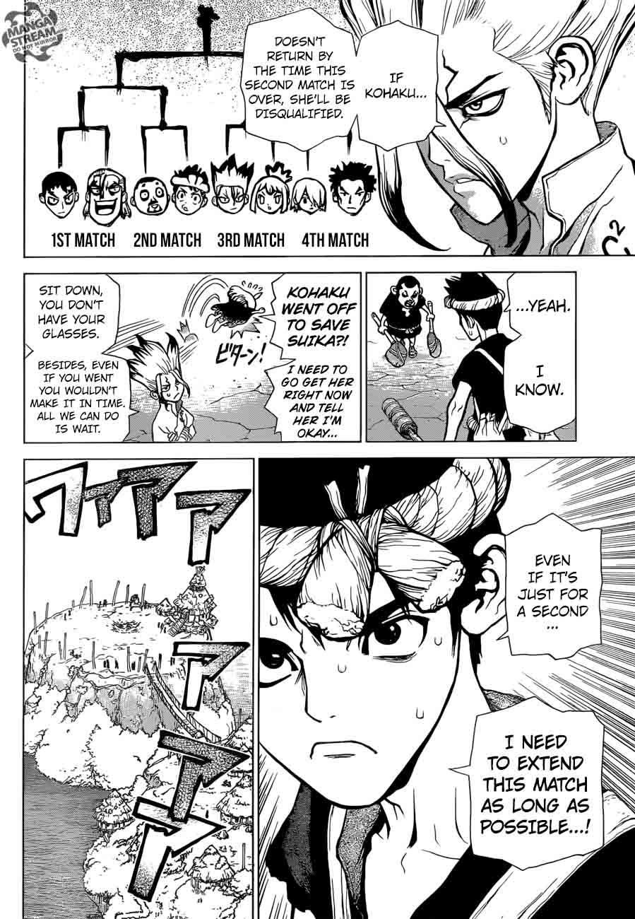 Dr Stone 36 8