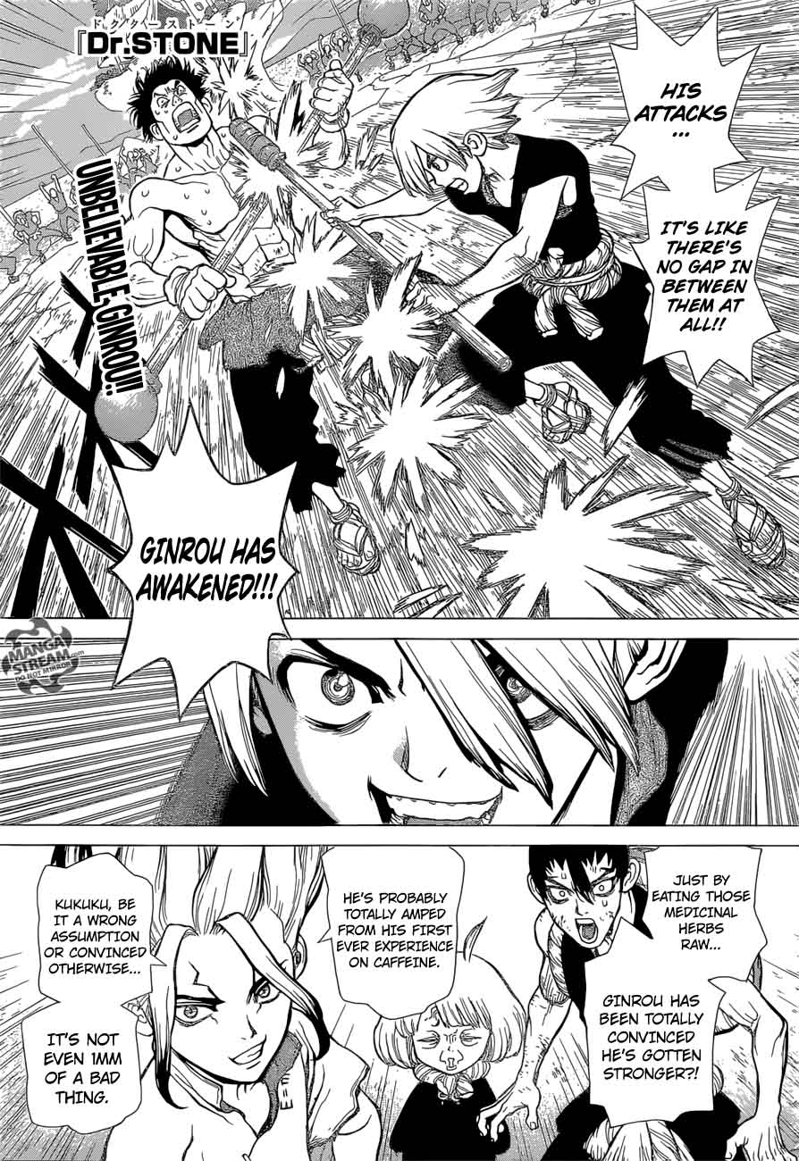 Dr Stone 37 1
