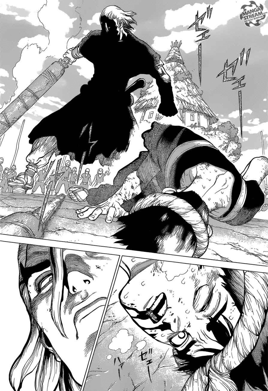 Dr Stone 37 11