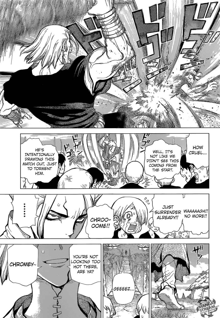 Dr Stone 37 12
