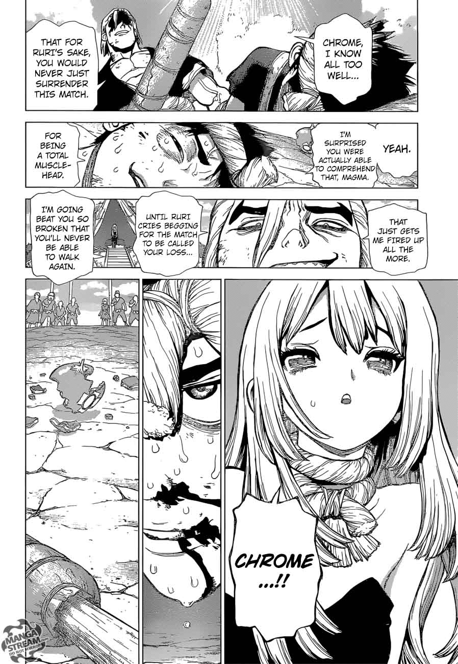 Dr Stone 37 13