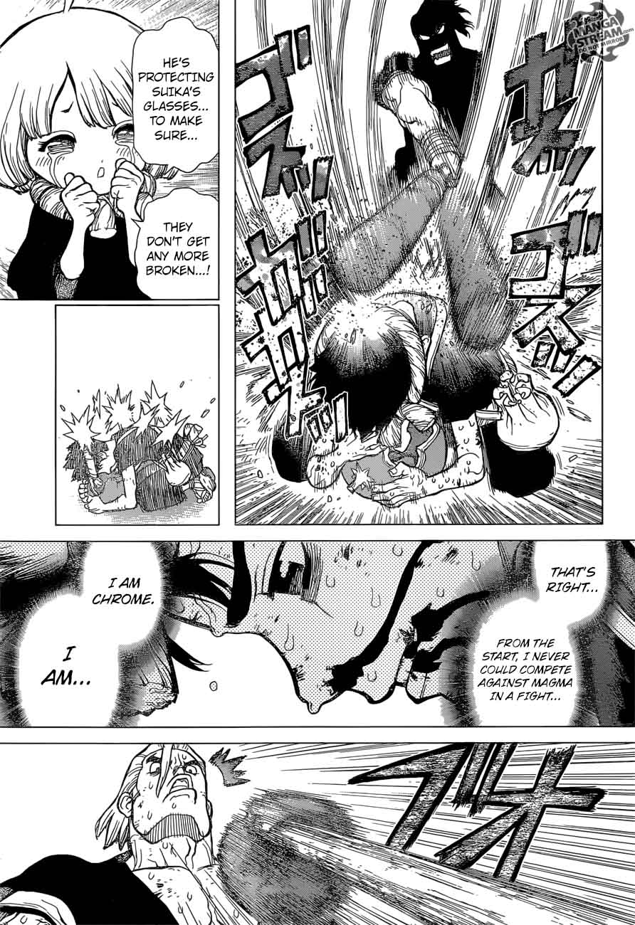 Dr Stone 37 14