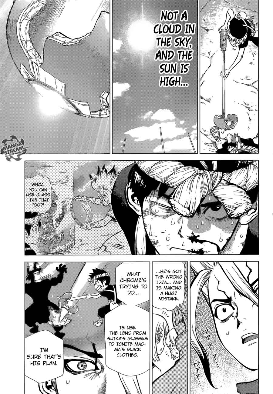 Dr Stone 37 16