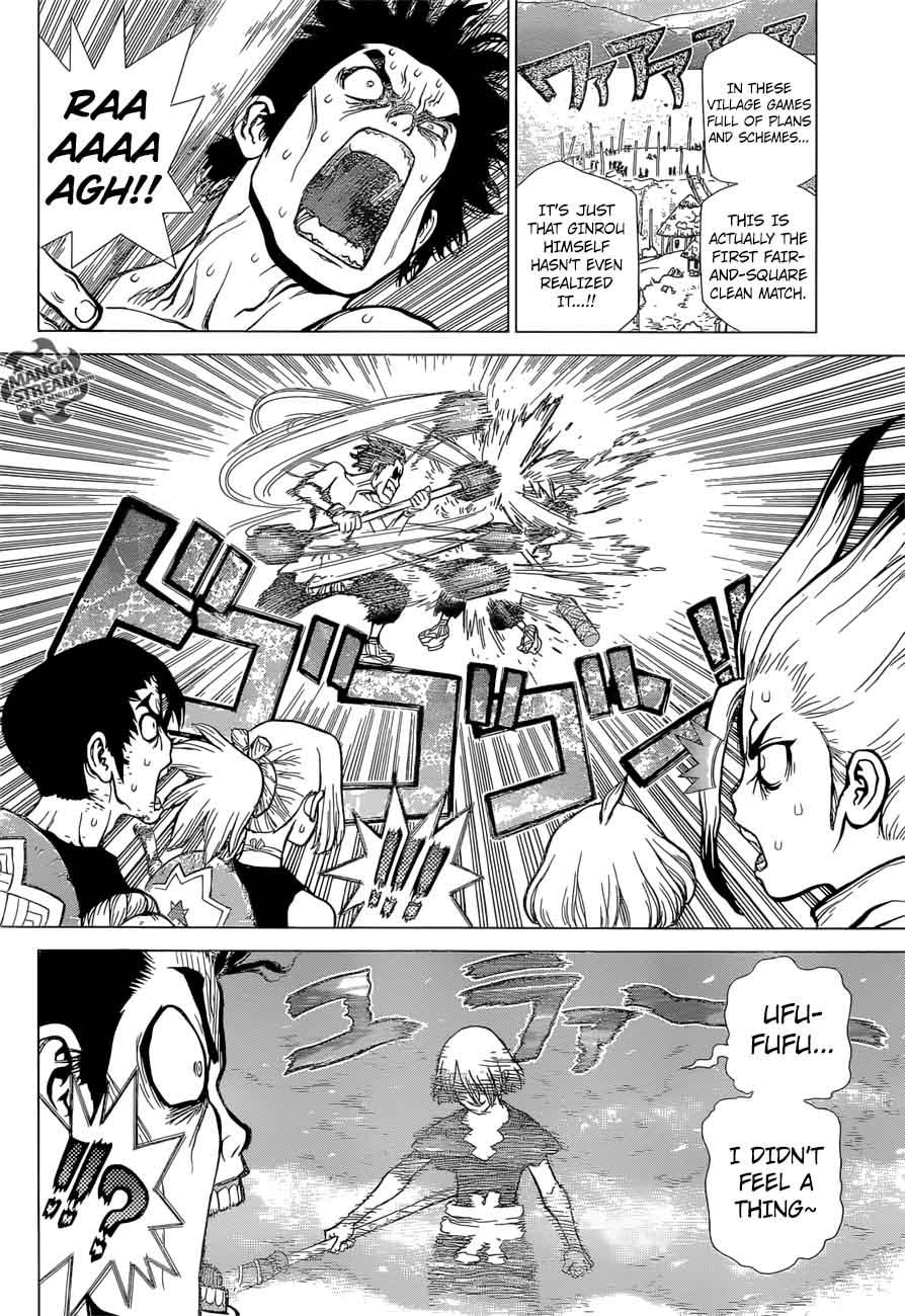 Dr Stone 37 2