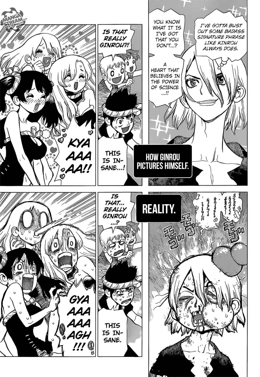 Dr Stone 37 3