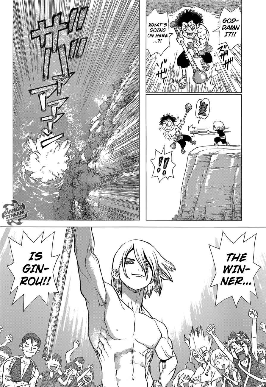 Dr Stone 37 4