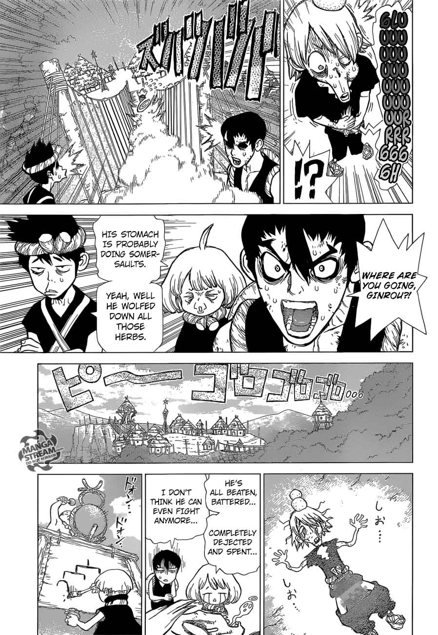 Dr Stone 37 5