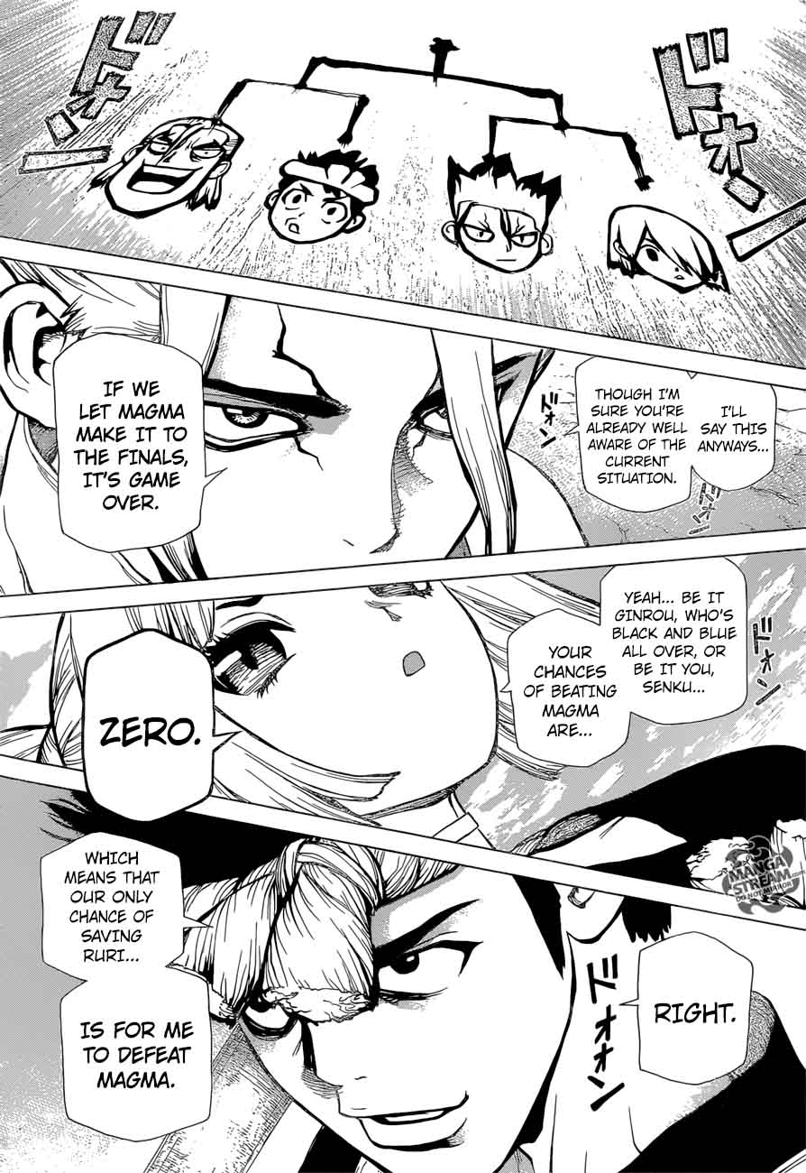 Dr Stone 37 6