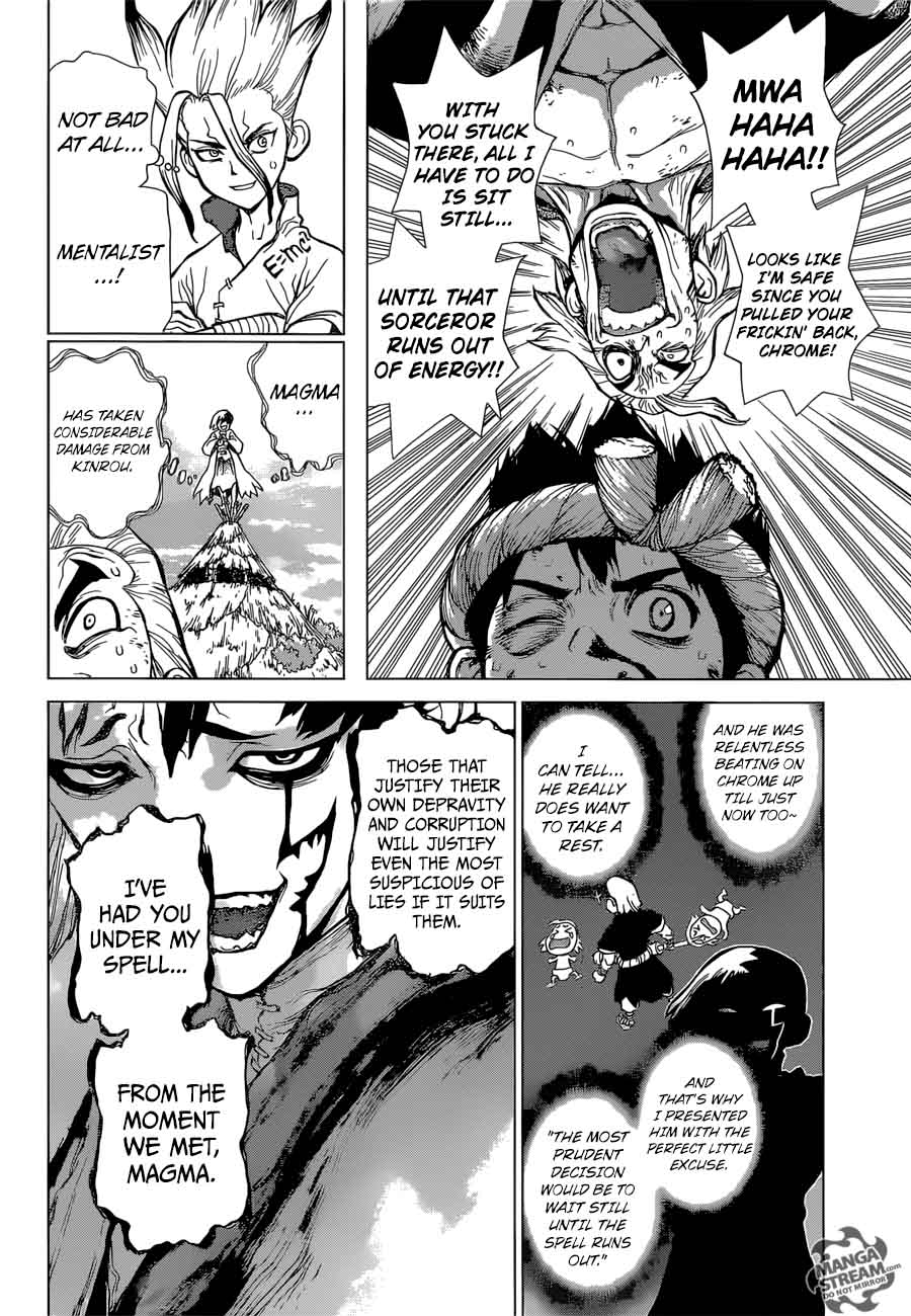 Dr Stone 38 12
