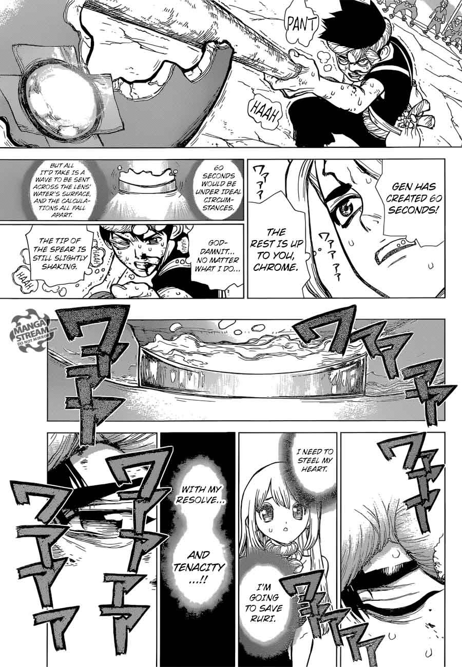 Dr Stone 38 13
