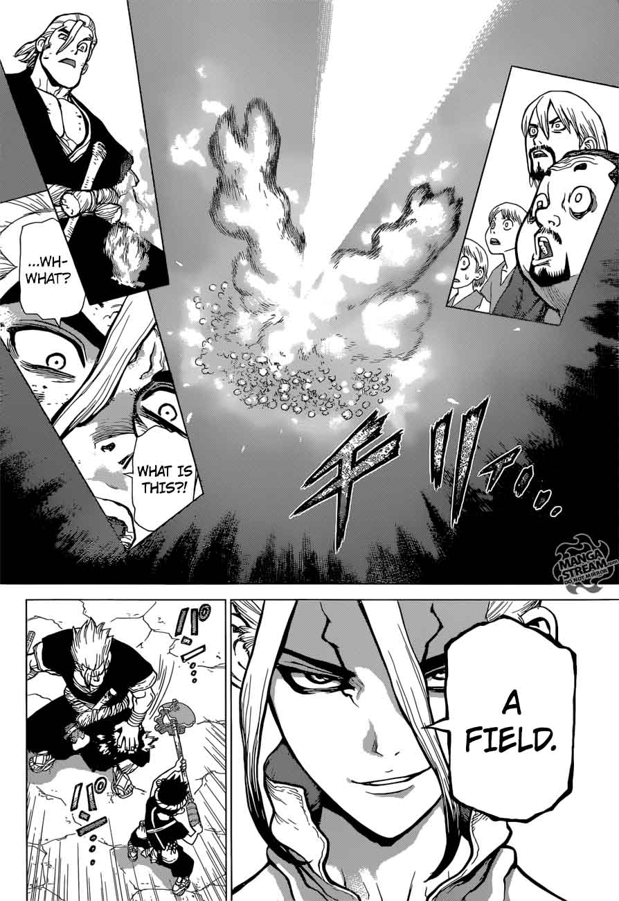 Dr Stone 38 16