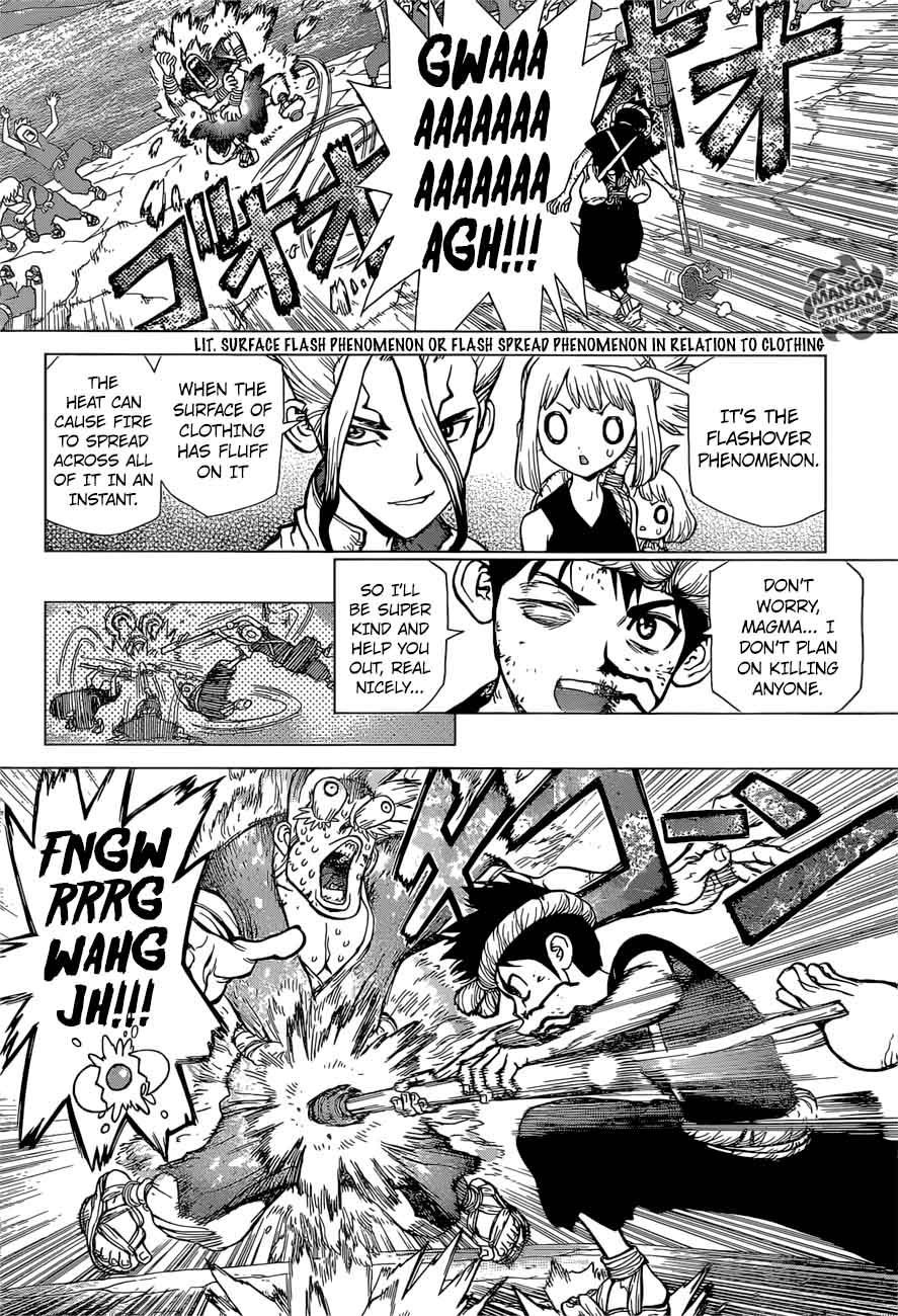 Dr Stone 38 18