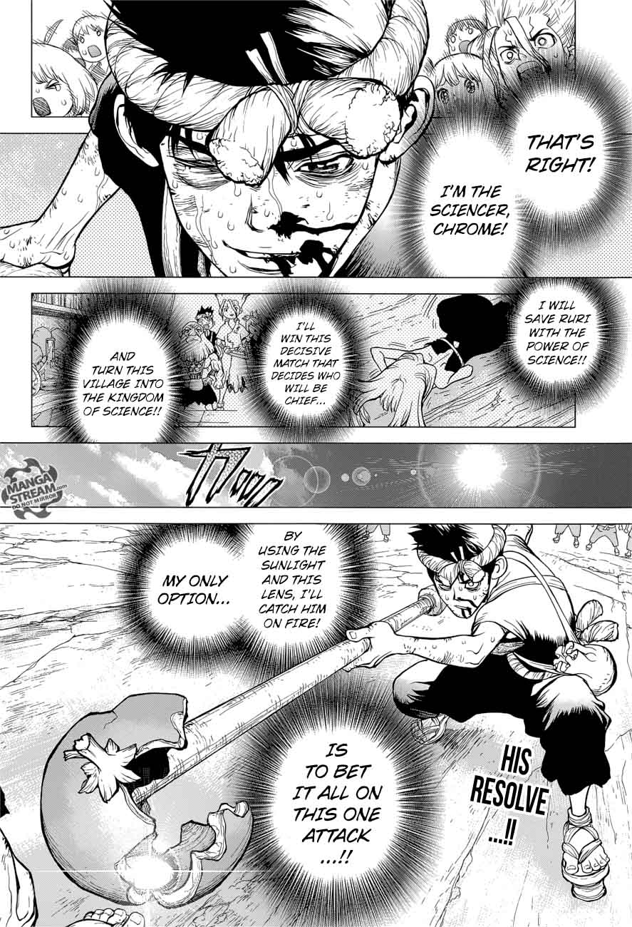 Dr Stone 38 2