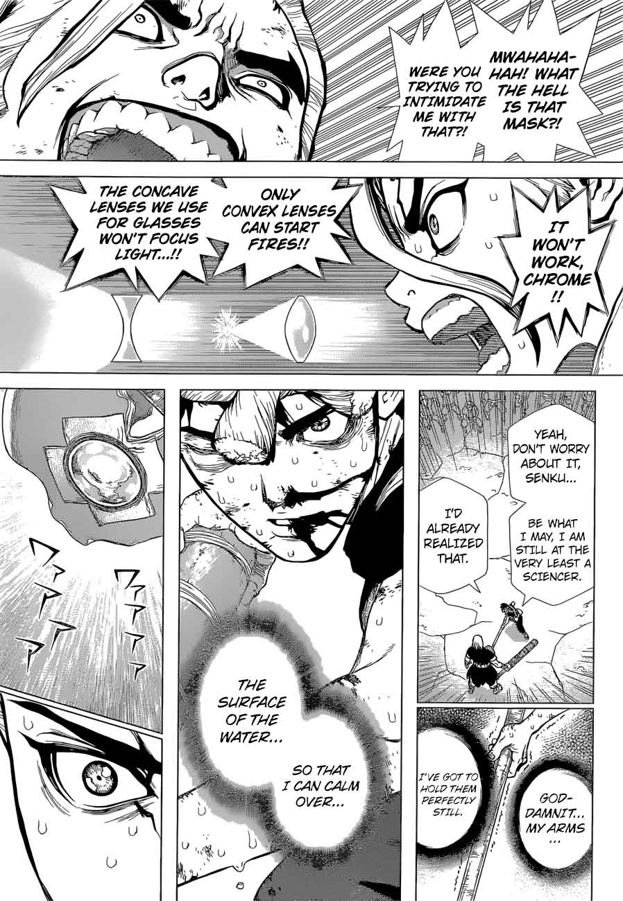 Dr Stone 38 3