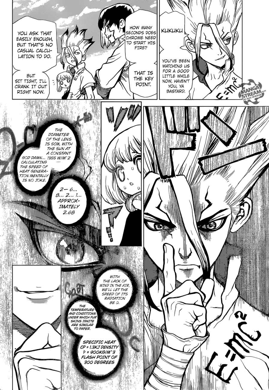 Dr Stone 38 6