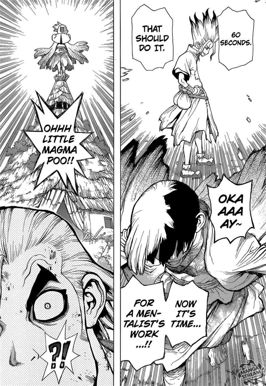 Dr Stone 38 7
