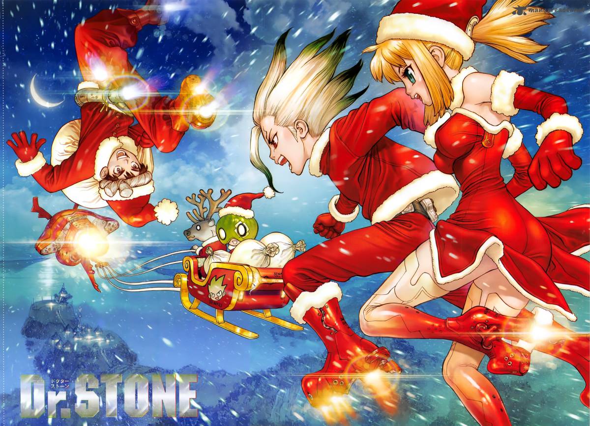 Dr Stone 39 1