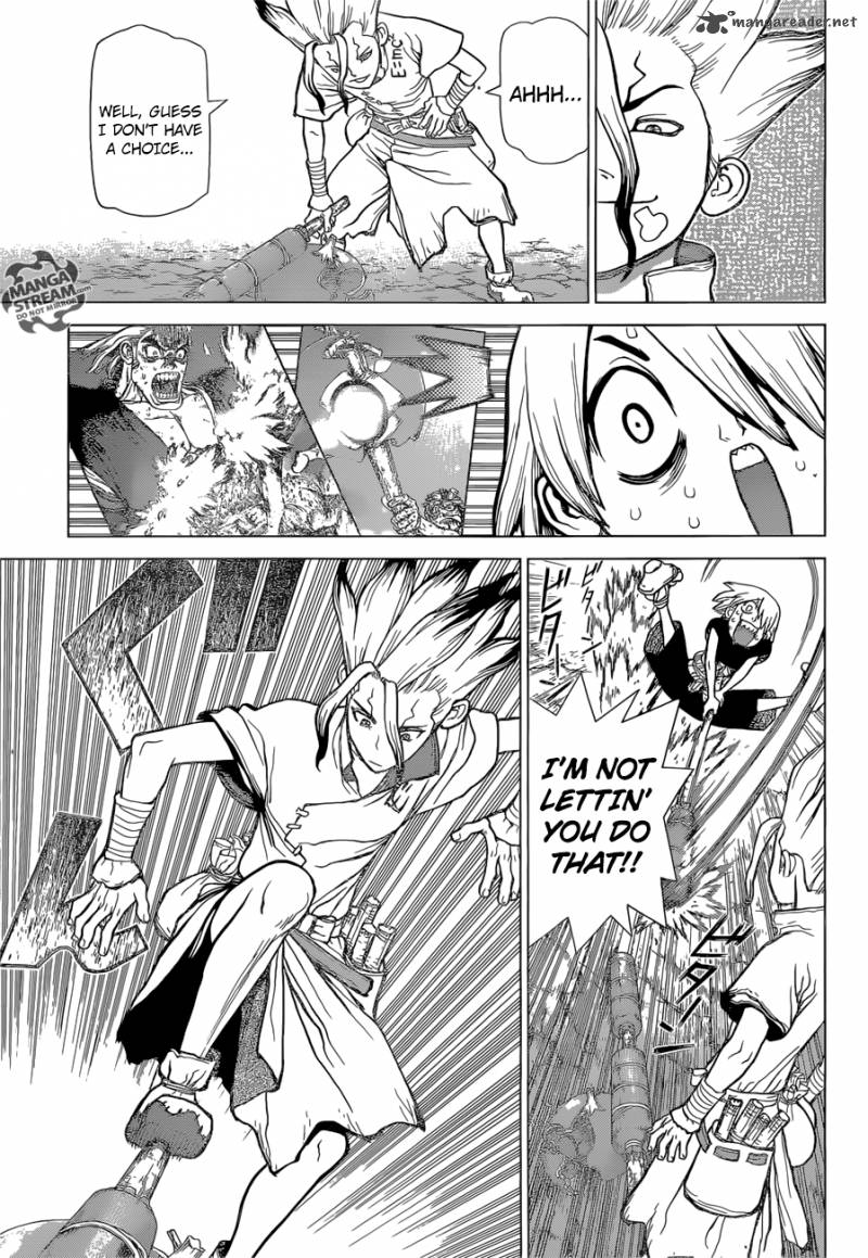 Dr Stone 39 13