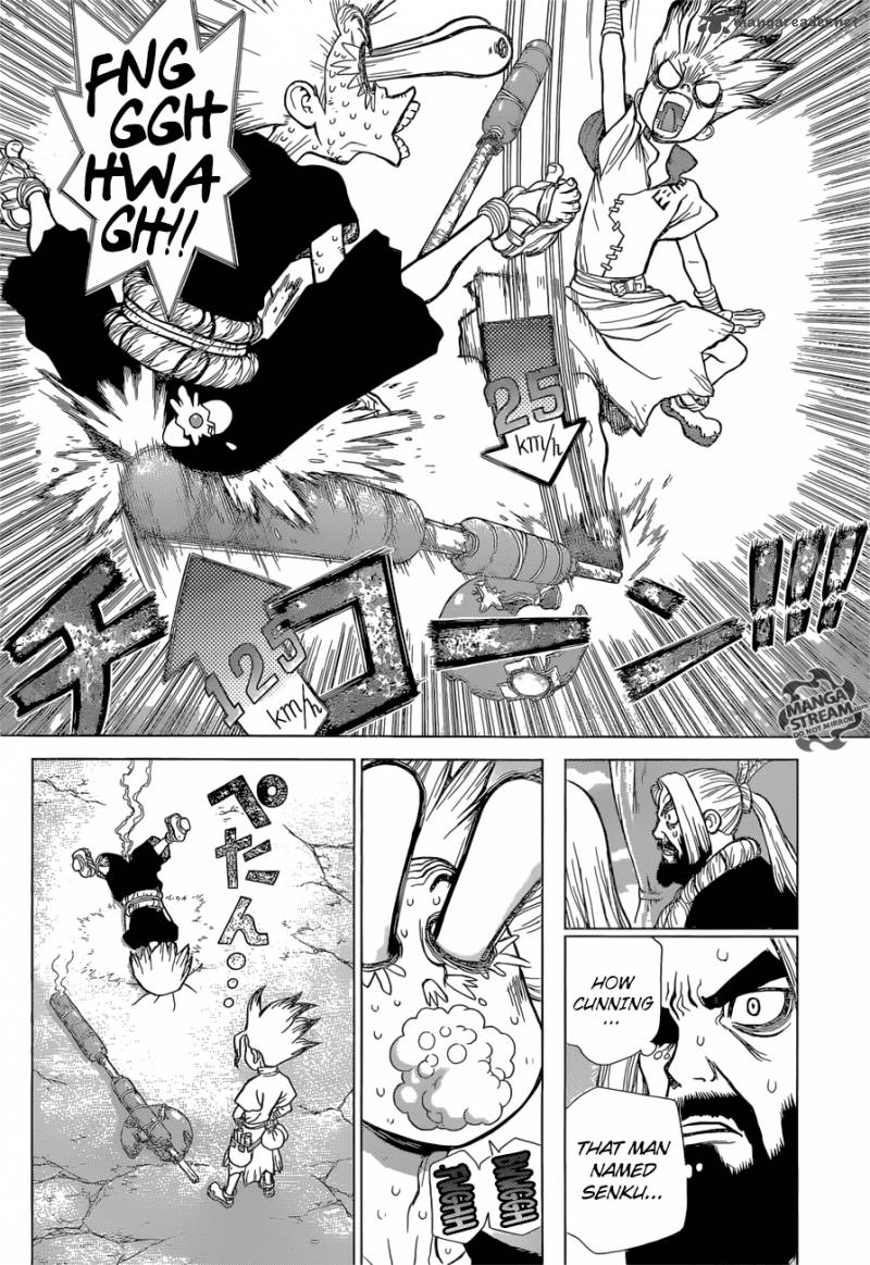 Dr Stone 39 14
