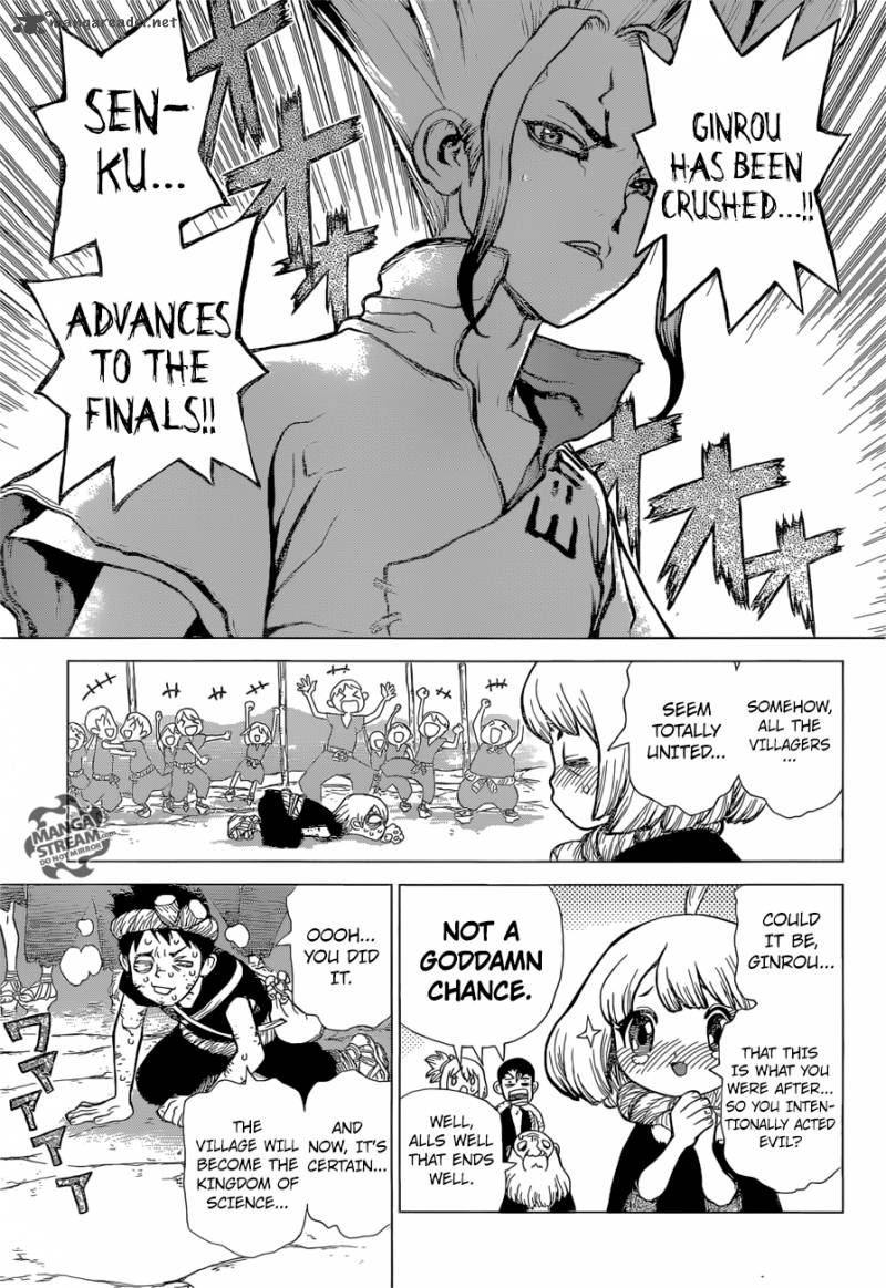 Dr Stone 39 15