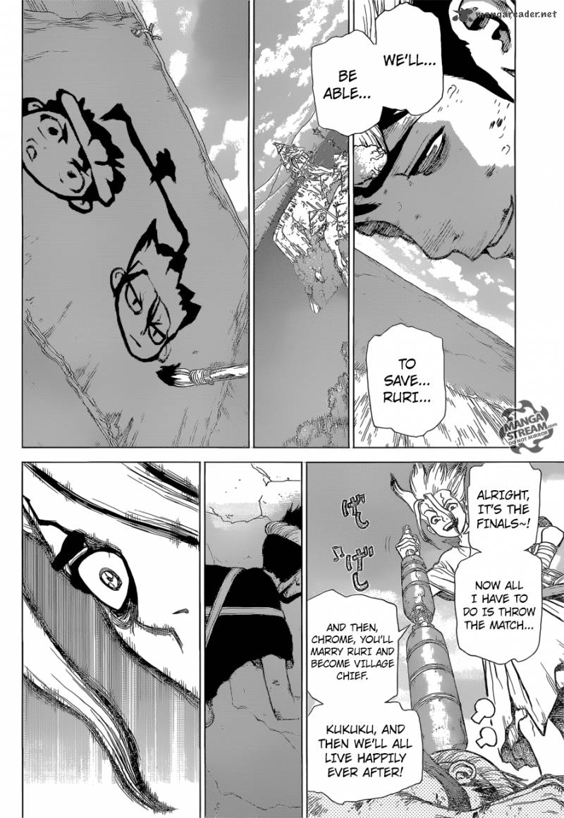 Dr Stone 39 16