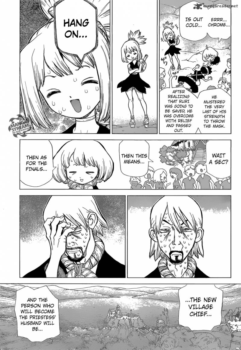 Dr Stone 39 17