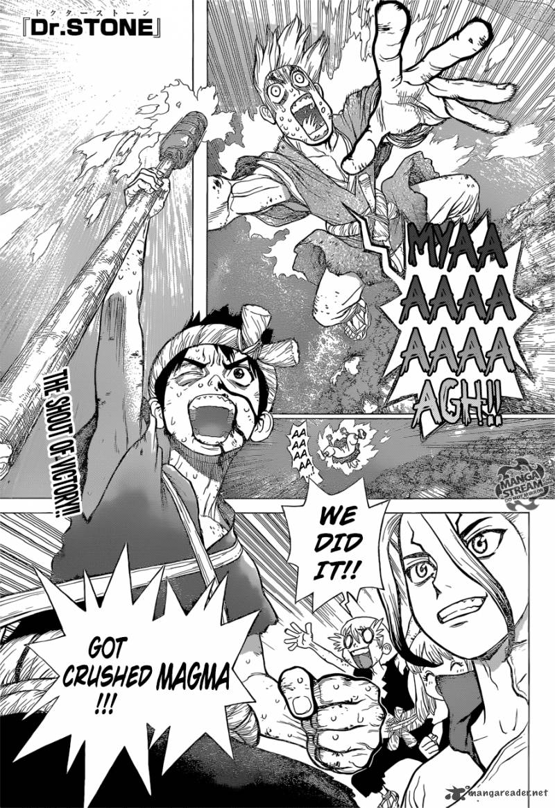 Dr Stone 39 2
