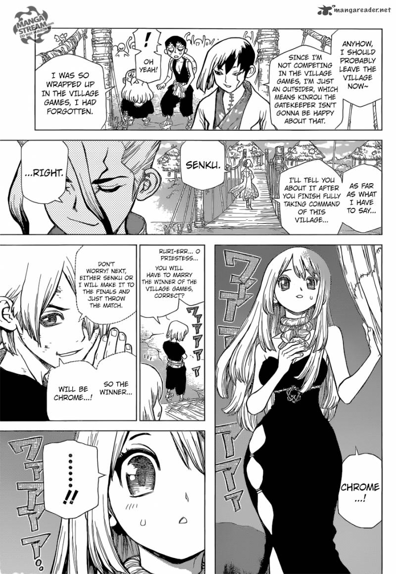 Dr Stone 39 6