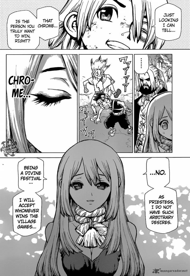 Dr Stone 39 7