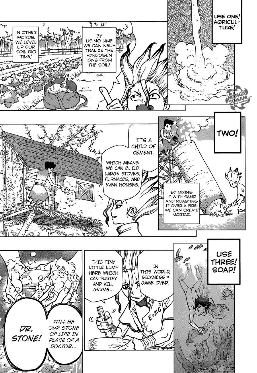 Dr Stone 4 10