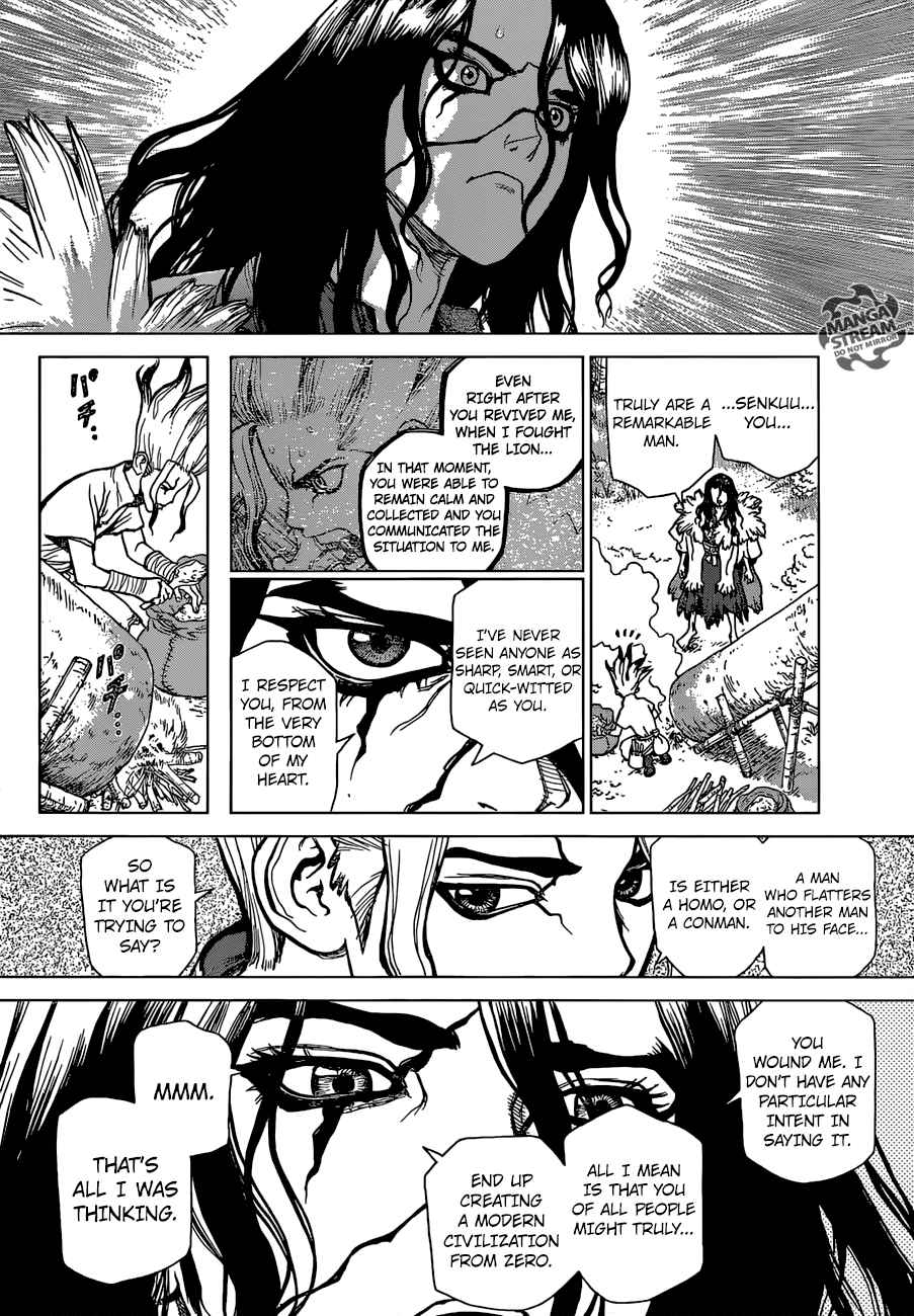 Dr Stone 4 11