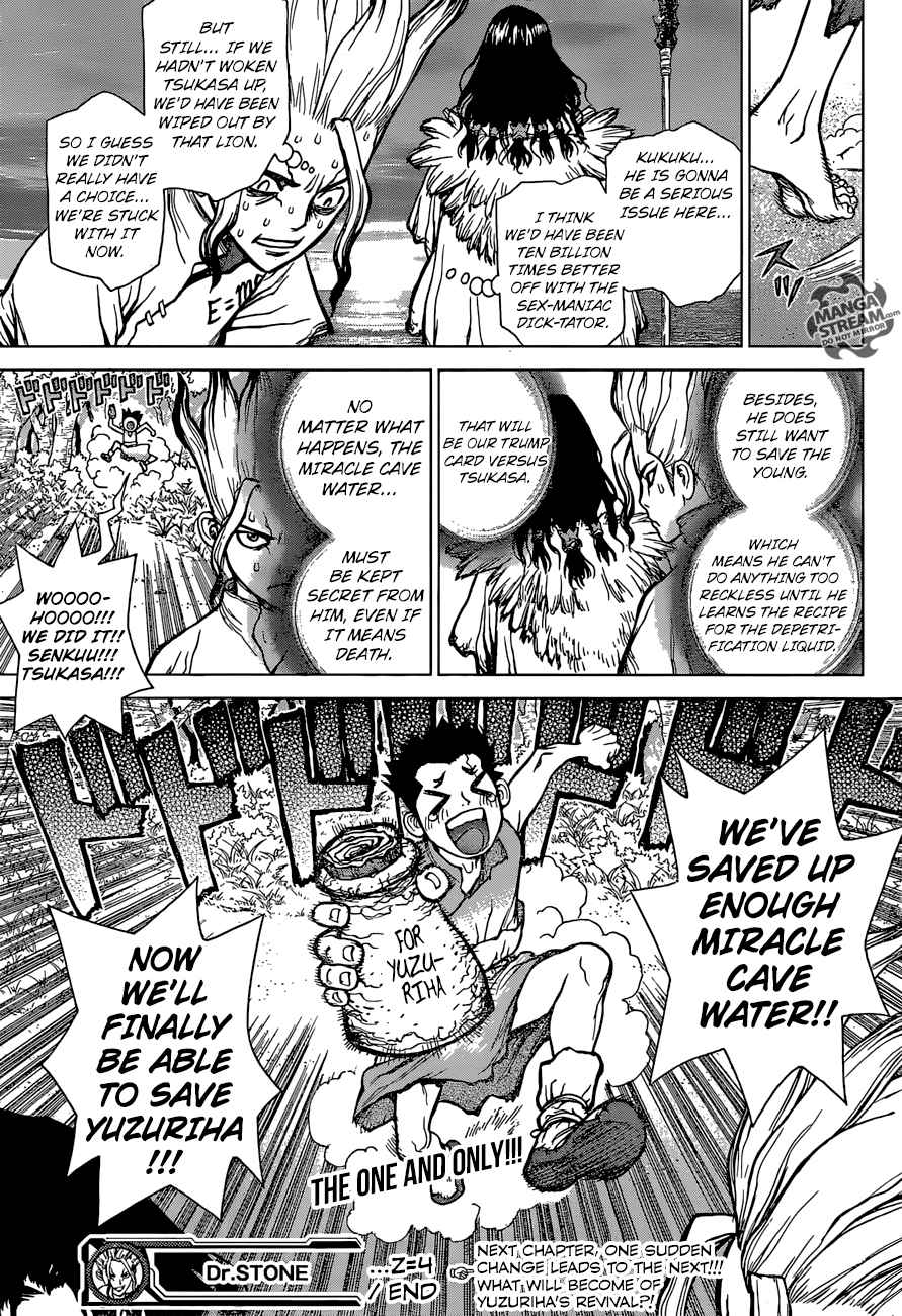 Dr Stone 4 17