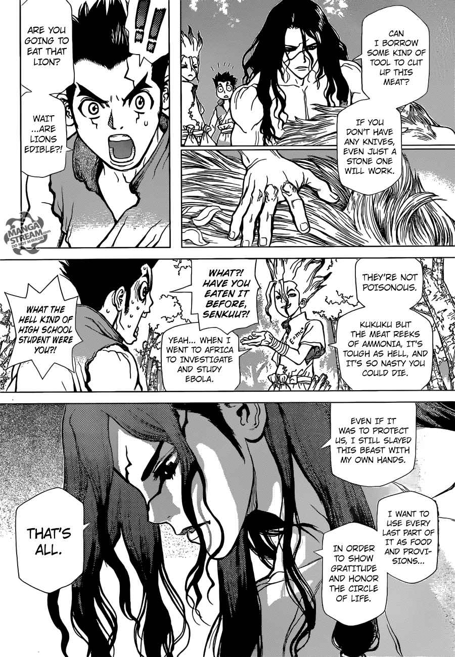 Dr Stone 4 2