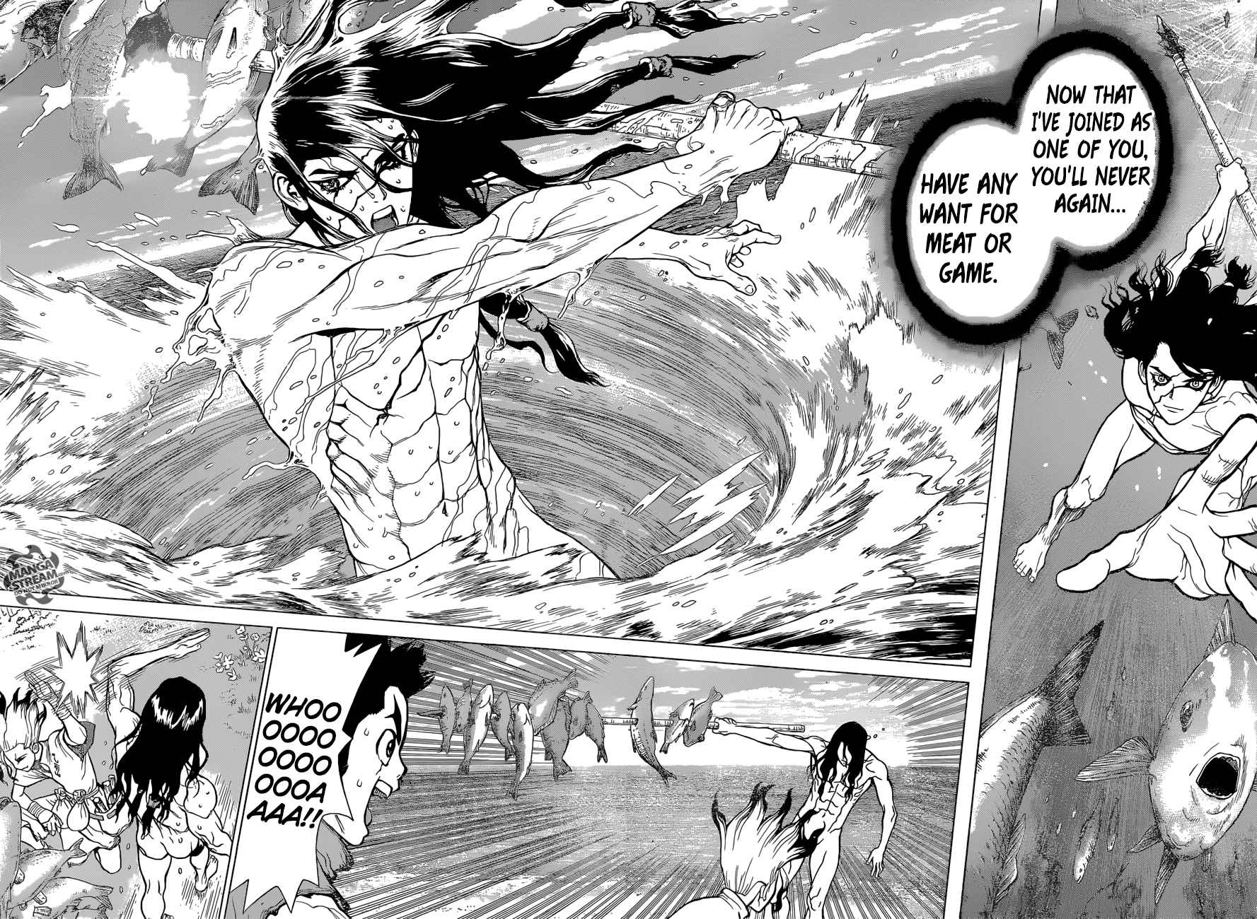 Dr Stone 4 6
