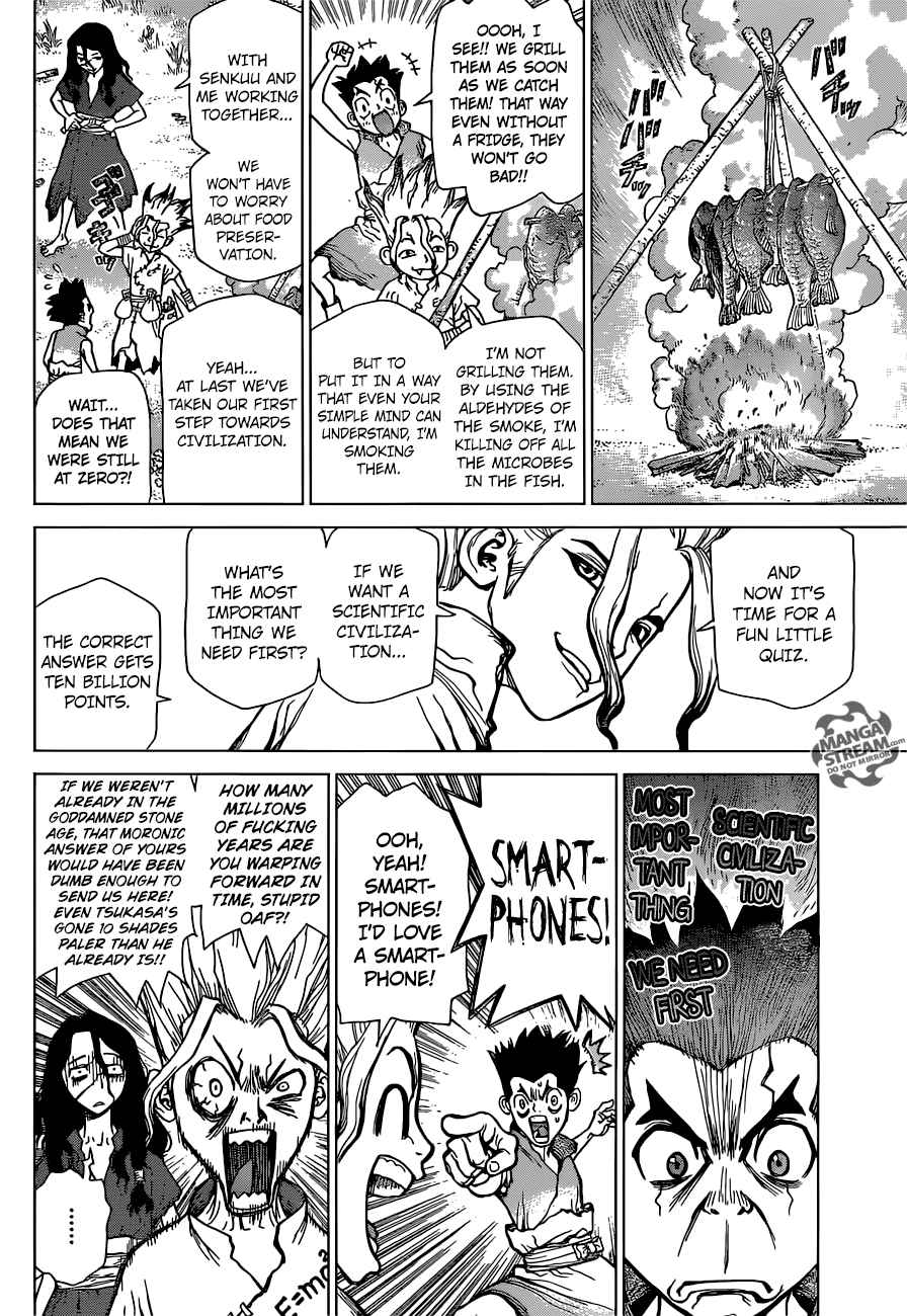 Dr Stone 4 7