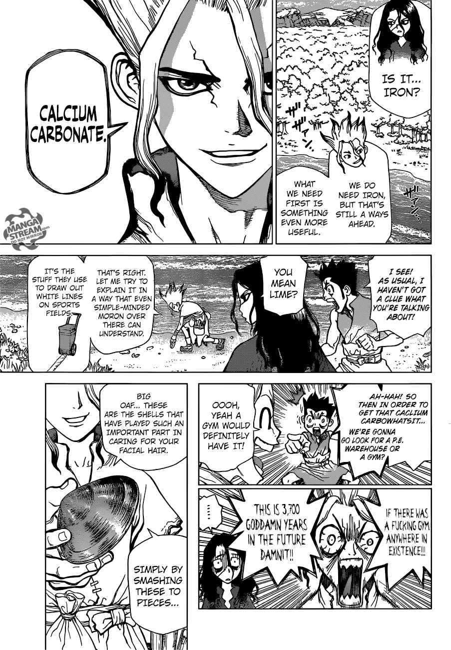Dr Stone 4 8