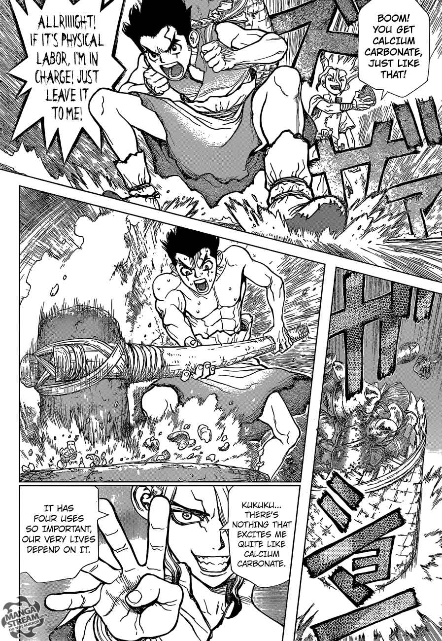 Dr Stone 4 9