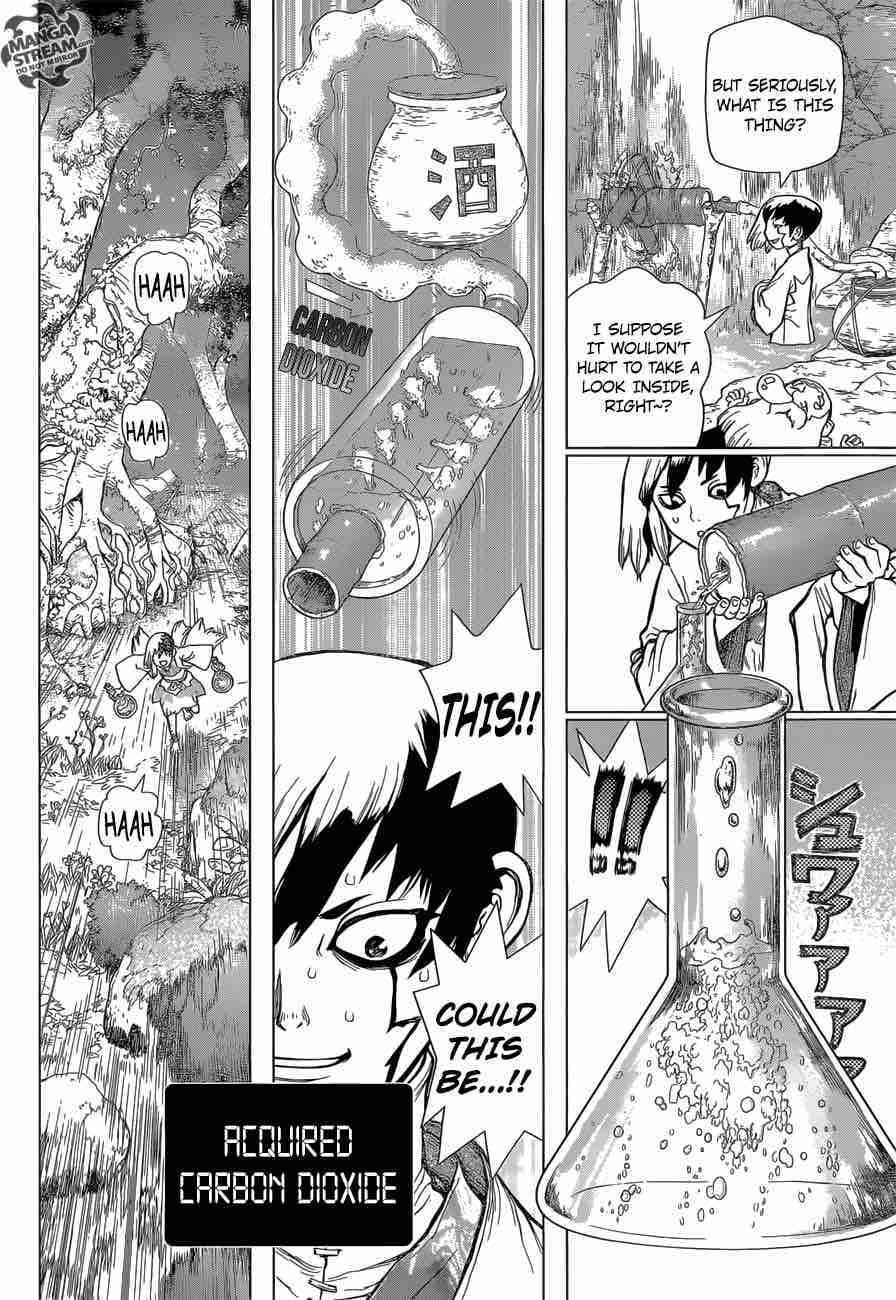 Dr Stone 40 13