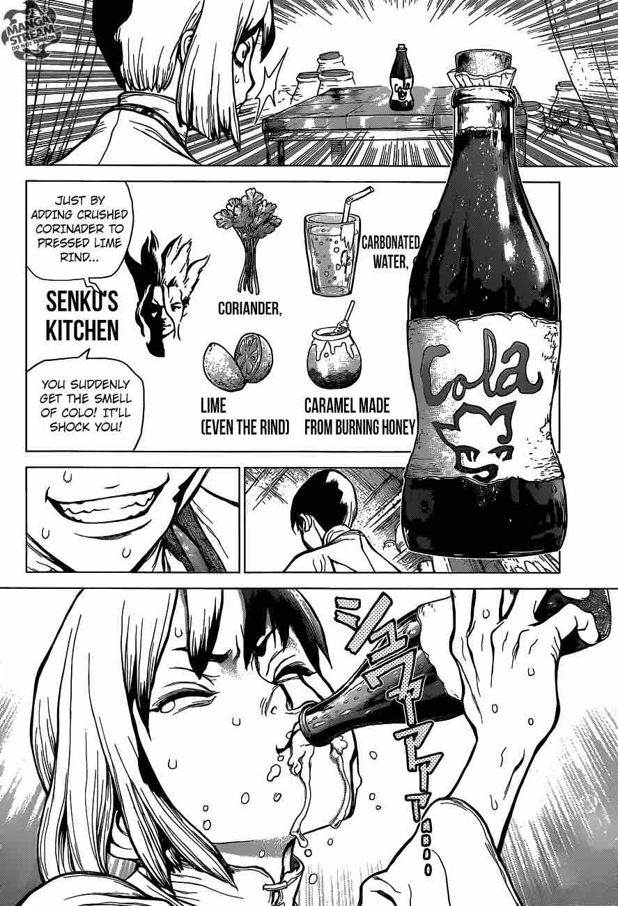 Dr Stone 40 19