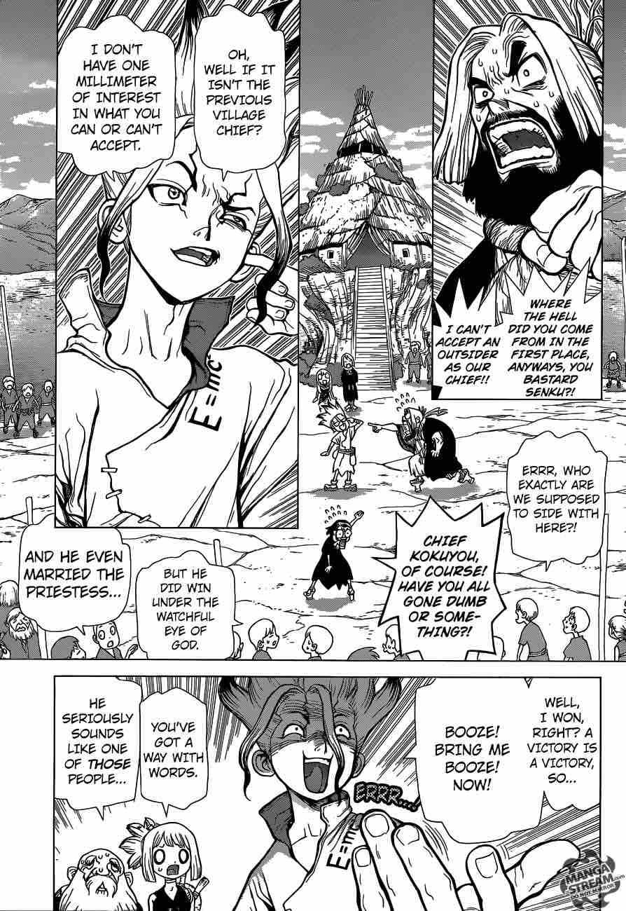 Dr Stone 40 3