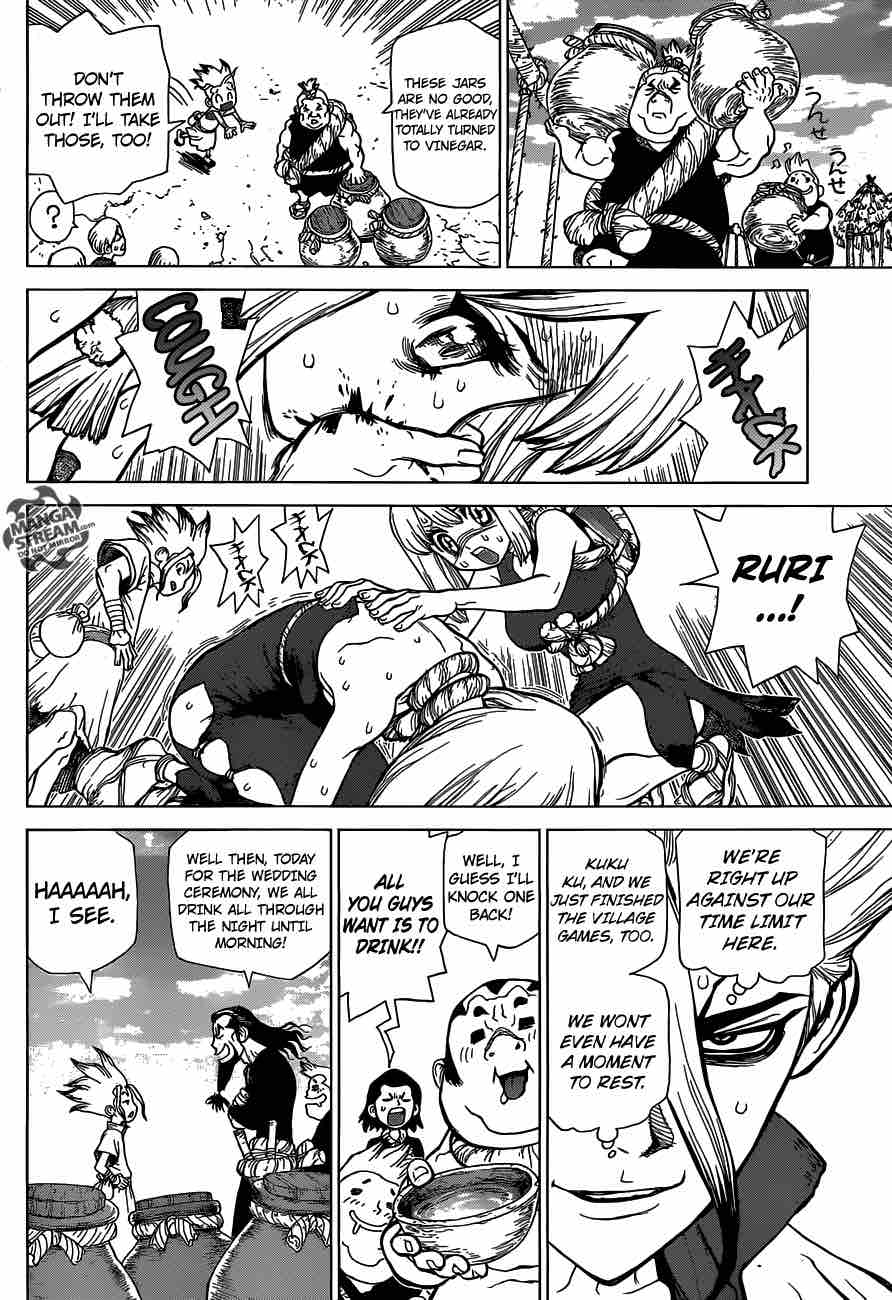 Dr Stone 40 4