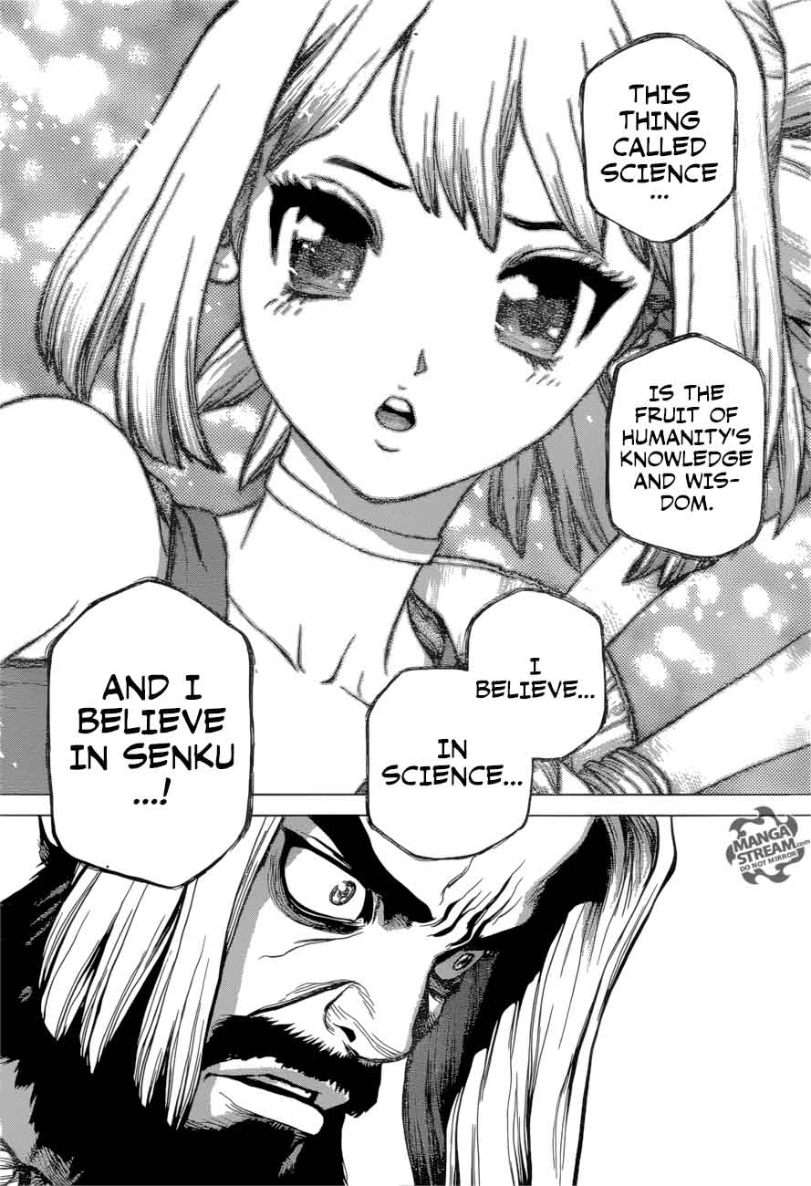 Dr Stone 41 11
