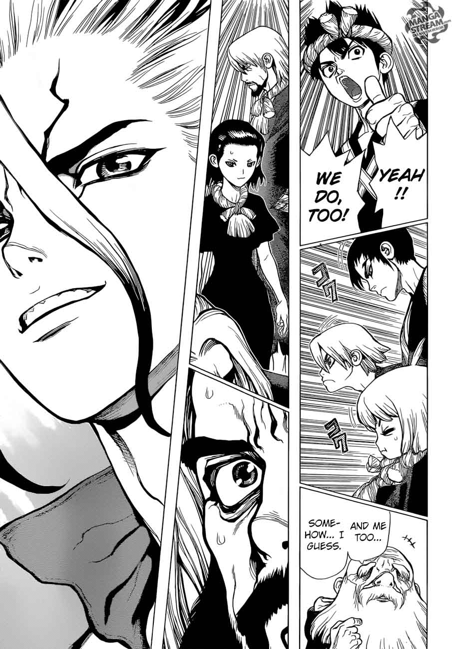 Dr Stone 41 12