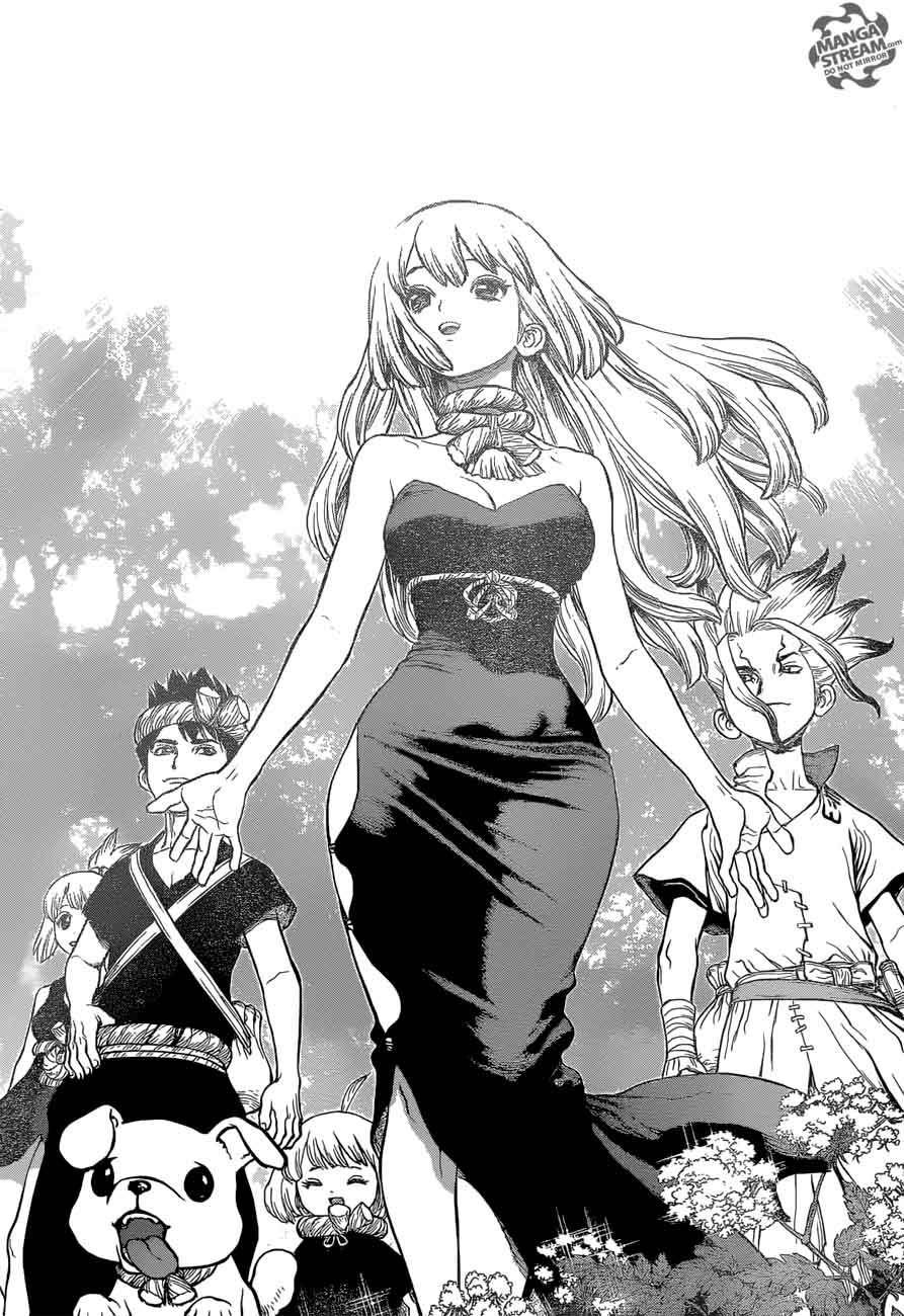 Dr Stone 41 14