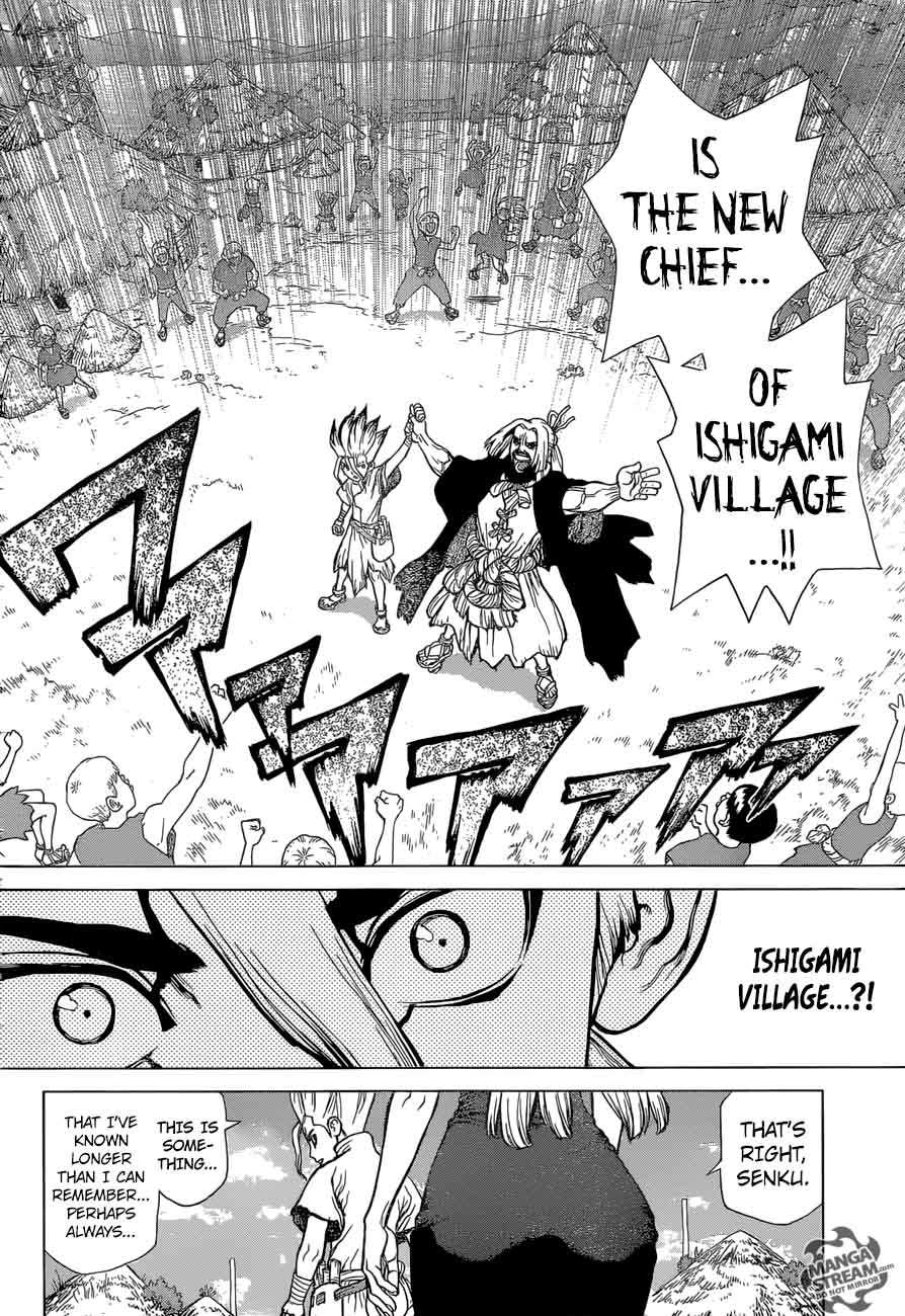 Dr Stone 41 17