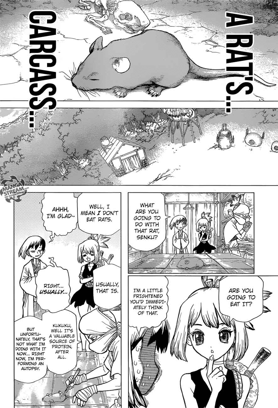 Dr Stone 41 4