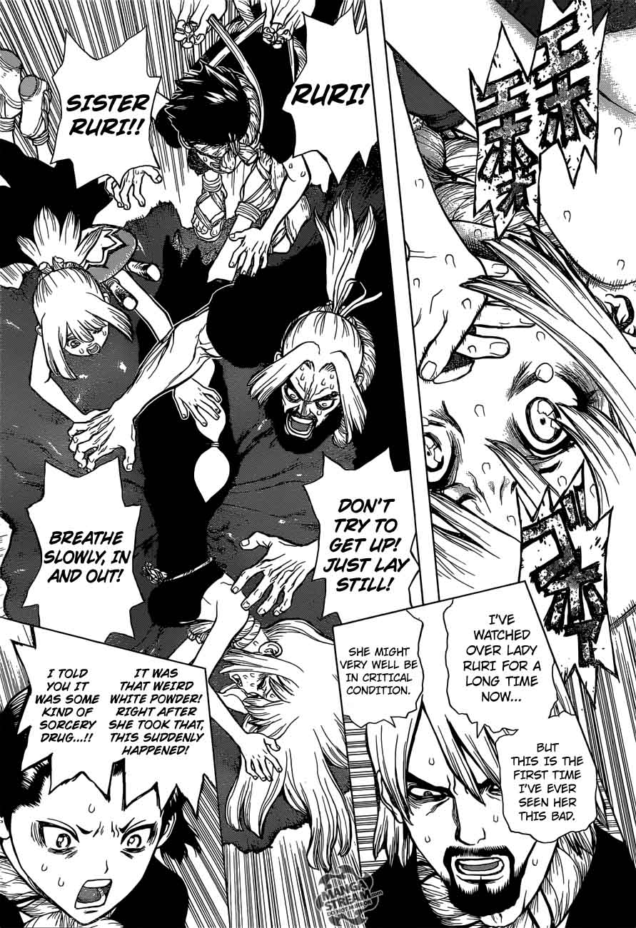 Dr Stone 41 7